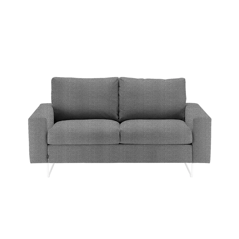 Free 2h-sohva L166, höyhentäyte - Image 9