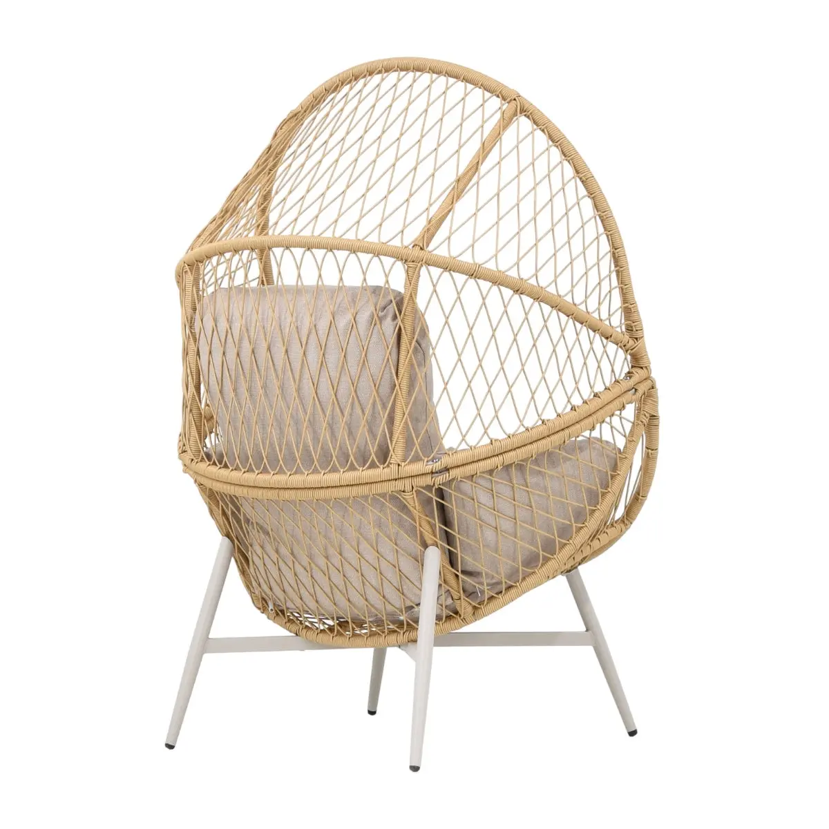 Cane nojatuoli - Image 5
