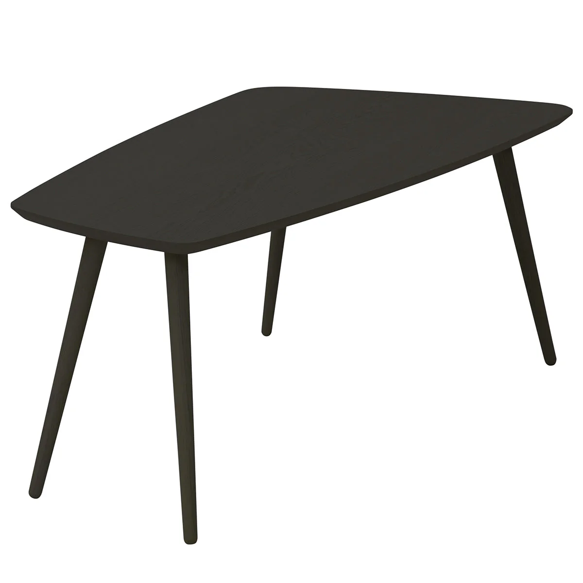 Diva sohvapöytä 65x115 cm - Image 5