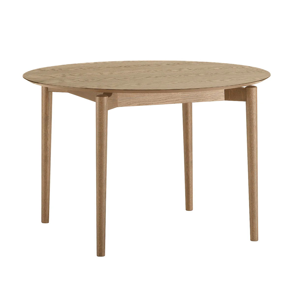 Odense ruokapöytä Ø 115 cm - Image 6