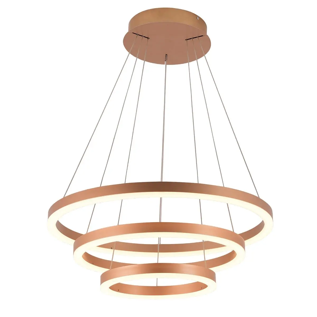 Layer 3 LED-kattovalaisin - Image 2
