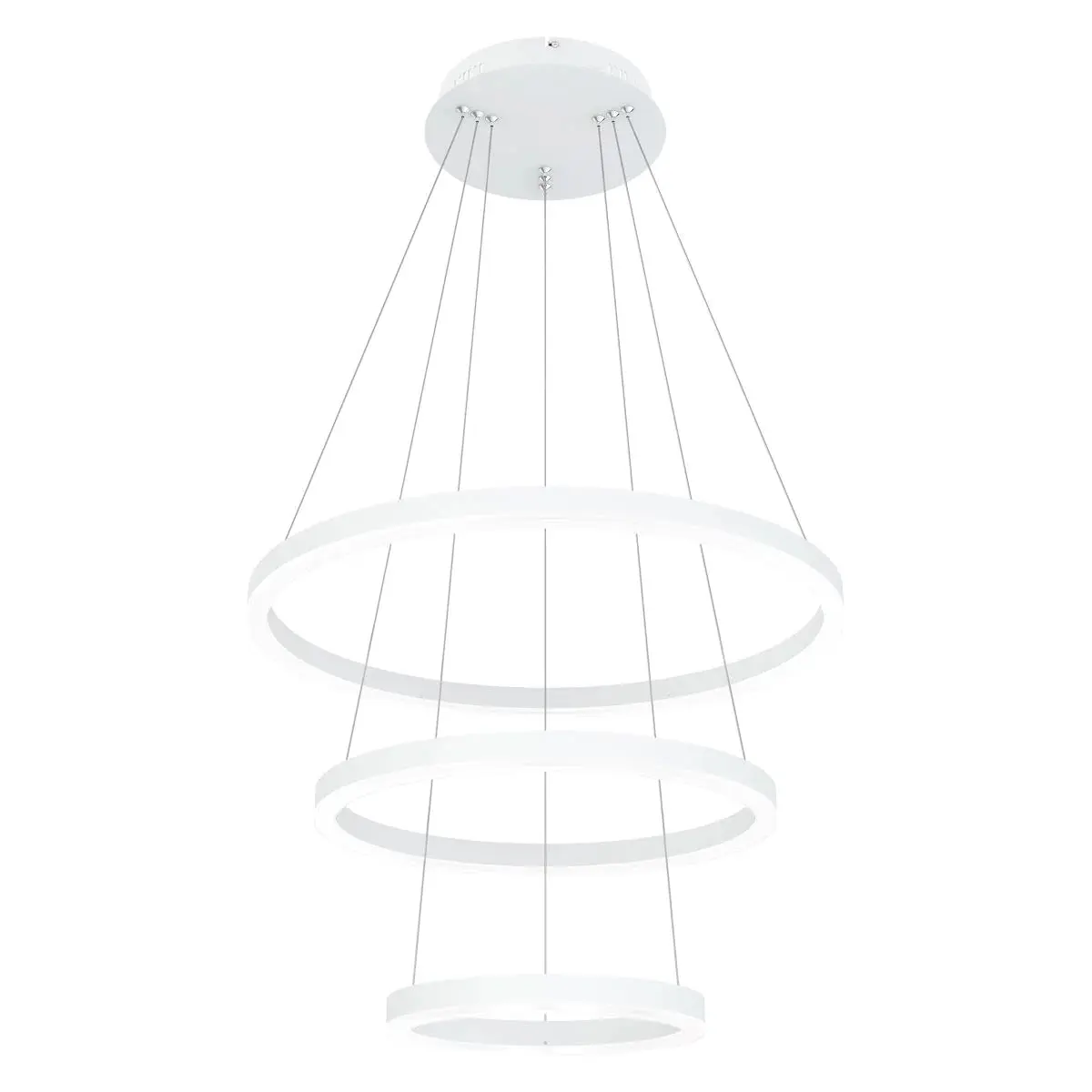 Layer 3 LED-kattovalaisin - Image 3