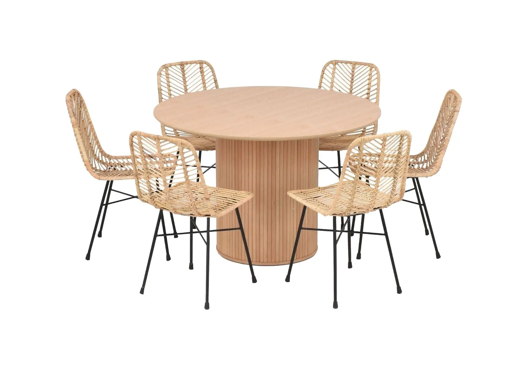 Verso ruokapöytä h.120 cm - Image 4