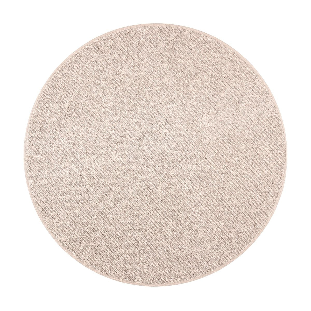Hiillos villamatto pyöreä - Image 2